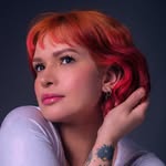 Diana Rincón - @dicolorista.mx - Instagram