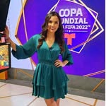 Diana Rincòn - @dianarincon134 - Instagram