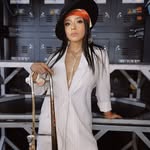 Diana Rincón Mesa - @dianatrombon95 - Instagram