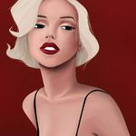 Diana Ritchie - @ritchiediana09 - Instagram