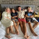 Diana Vann Ritchie - @birchland_design - Instagram