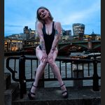 Lydia Diana Ritchie - @lydiadianaritchie - Instagram
