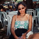 Diana - @_dianarobles - Instagram