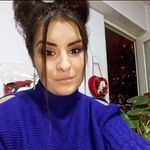 Diana Roca - @rocadianageorgiana - Instagram
