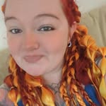 Diana Michelle Roden - @sweetchaosbabyy - Instagram