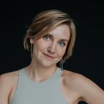 Diana Rogers - @dzentri - Instagram