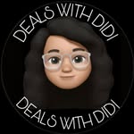 Diana Rogers - @dealswithdidi - Instagram