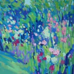 @Diana Rogers - @dianarogersartinnature - Instagram