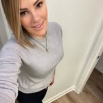 Dysmorphia - @dianarogers8208 - Instagram