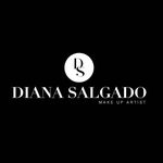 Diana Salgado - @dianasalgado.makeupartist - Instagram