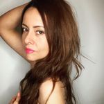Diana Salgado - @dsactriz - Instagram