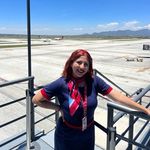 Diana Salgado ✈️ - @dianapersal - Instagram