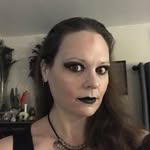 Diana Sampson - @gryndor82 - Instagram