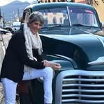 Diana Sampson - @diana.sampson.587 - Instagram