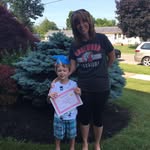 Joann Diangelo Sandella - @joannsandella_67 - Instagram