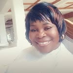 Diana Ladyd Parris - @diana_saunders - Instagram