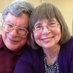Diana Saunders - @greatblue2 - Instagram