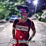 Diana Saunders - @consequence007 - Instagram