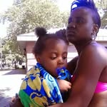 Diana Saunders - @queendiana245 - Instagram