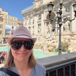 Diana Saunders Di Lecce - @diana_saunders55 - Instagram