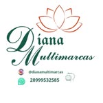 Diana Paula De Silas Oliveira Alacrino - @dianamultimarcas24 - Instagram