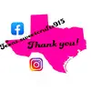 Diana Wright - @texas.sweetcrafts915 - TikTok
