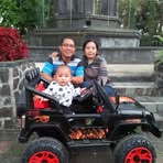 Nicholas Diandra - Facebook