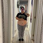 Diandra Thomas - @diandrafitnessblaze1.0 - Instagram