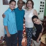 Diane Acosta - @dianeacosta0305 - Instagram