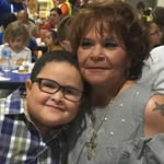 Diane Acosta - @cool_grandma_1234 - Instagram