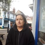 Diane Aitken - @diane.aitken.100 - Instagram