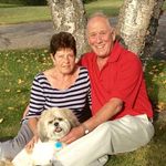 Diane C. Aitken - @jogoje9580 - Instagram