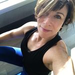 Diane Akam - @live.your.strong_ - Instagram