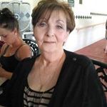 Diane Anglin-Ebarb - @anglinebarb - Instagram