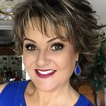 Diane Atkinson - @totalglambydiane - Instagram