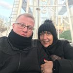 Diane Atkinson - @dianeatkinson80 - Instagram