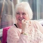 Diane Austin - @zack.kitty13 - Instagram