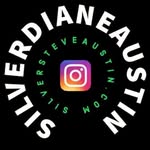 Diane Austin - @silverdianeaustin - Instagram
