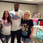 Diane Ballard - @epcakes88 - Instagram