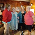 Trudy Diane Ballard - @trudyballard70 - Instagram