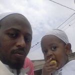 Diane J Barfield - @nuruhsenmahammed - Instagram