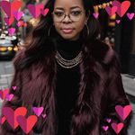Diane L. Barnum-Benjamin - @ladylikesblue - Instagram