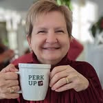 Diane Bast Aldred - @dbaldred - Instagram