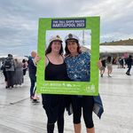 Diane Bateman - @gigantapithicus - Instagram
