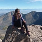 Diane Becerra Palacios - @dianebecerra - Instagram