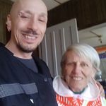 Diane Benedict - @dlbenedi12 - Instagram
