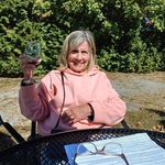 Diane Benedict Burgess - @cruzin1955 - Instagram