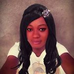 Diane Bénédicte Kinhouala - @dianebenedicte - Instagram