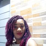 Diane Bénédicte kinhouala - @dianebenedictekinhouala - Instagram