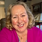 Diane Wersen Benedict - @dee27bee - Instagram